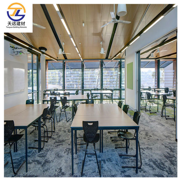 China Guangzhou Tianyuan Building Materials Technology Co., Ltd. Perfil de la compañía