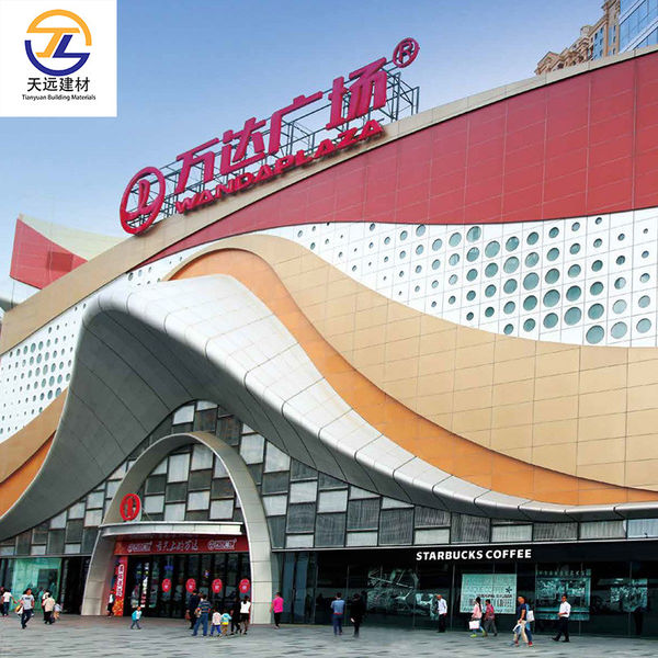 China Guangzhou Tianyuan Building Materials Technology Co., Ltd. Perfil de la compañía